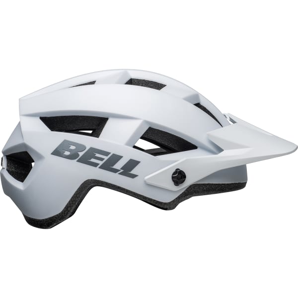 Casque VTT BELL SPARK 2 MIPS MATTE WHITE