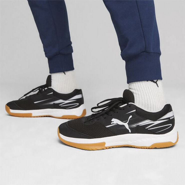Puma Varion II indendørssko Sort