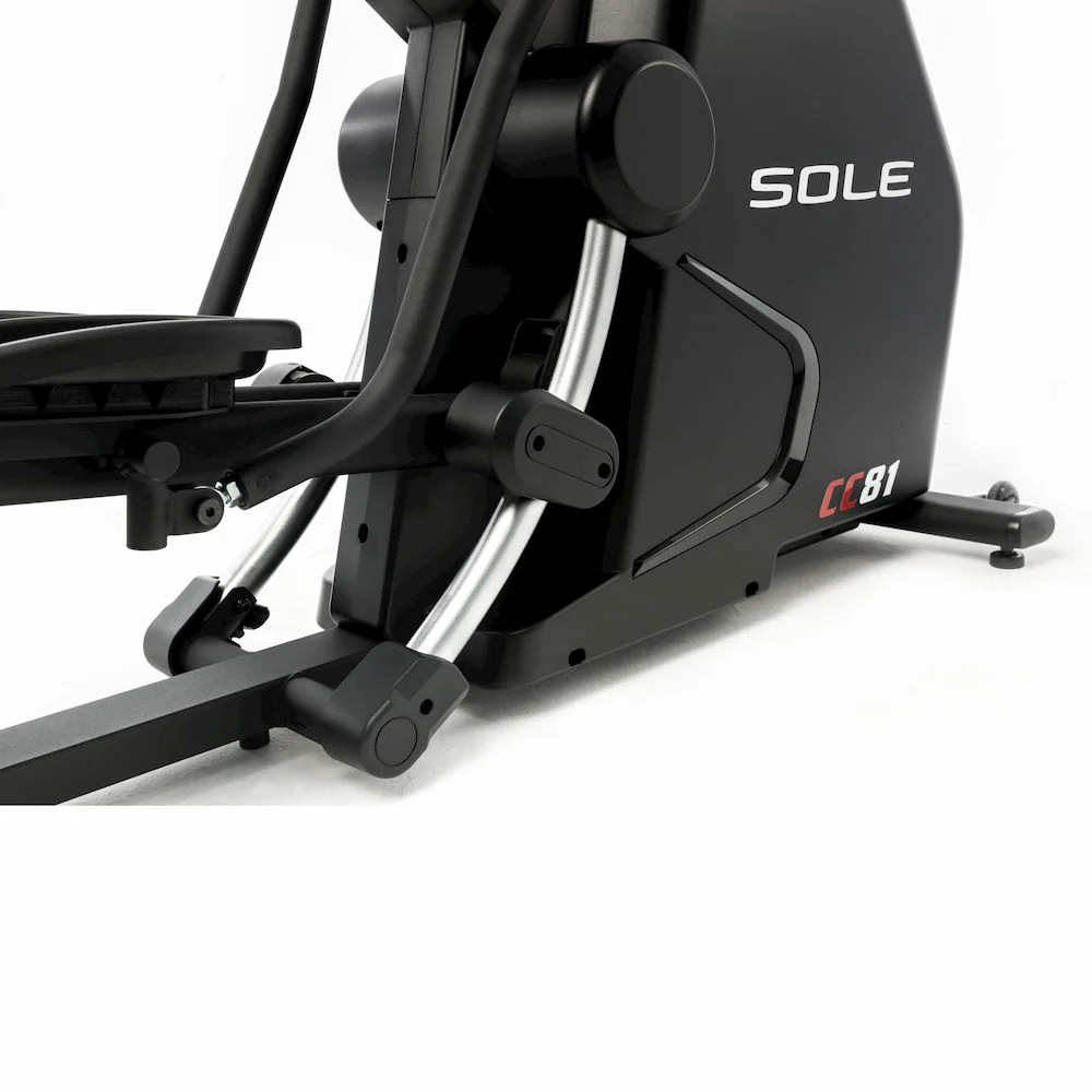 SOLE Climber CC81
