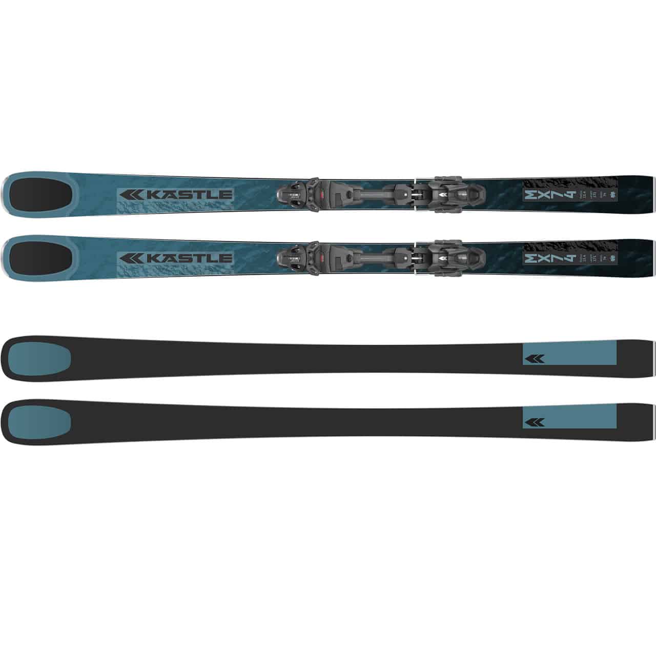 Kästle MX74 TRI | Ski von A - Z | Alpin Ski | Alpin Ski | XSPO