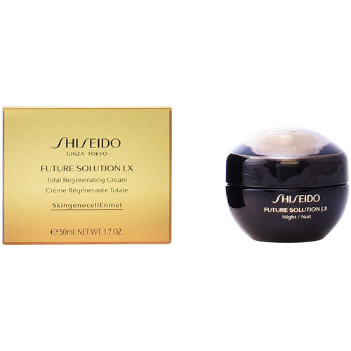 Shiseido - Future Solution Lx Total Regenerating Cream