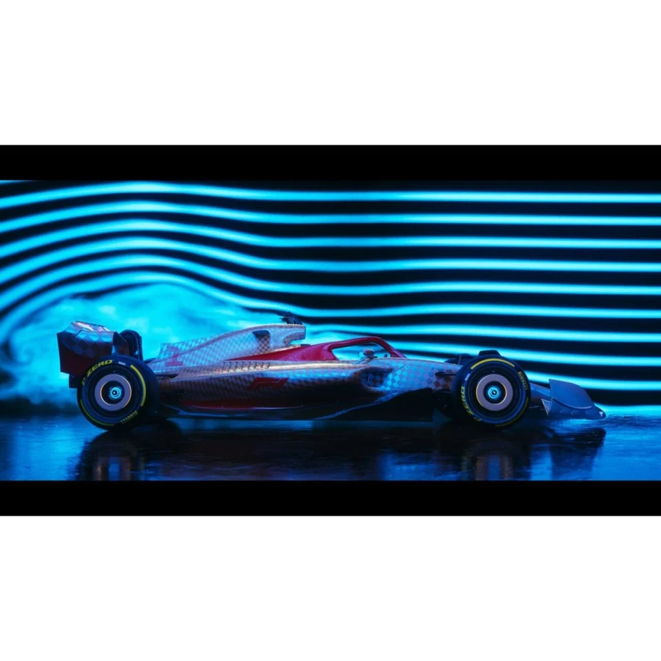 F1 Manager 2022- PlayStation 4