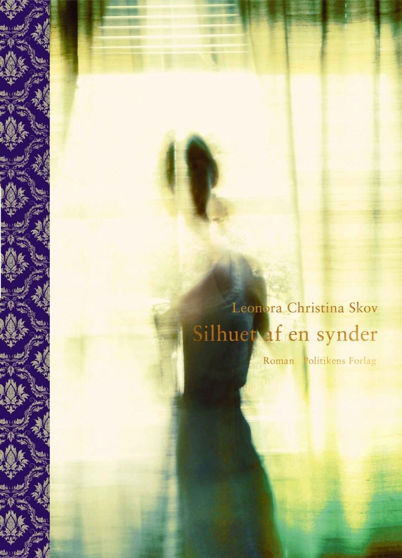 Silhuet Af En Synder - Leonora Christina Skov - Bog