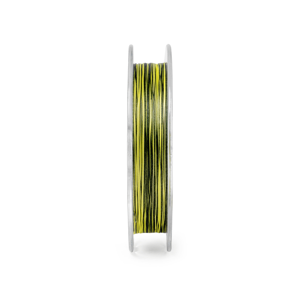 Tresse silure Black Cat V8-Line (300m)