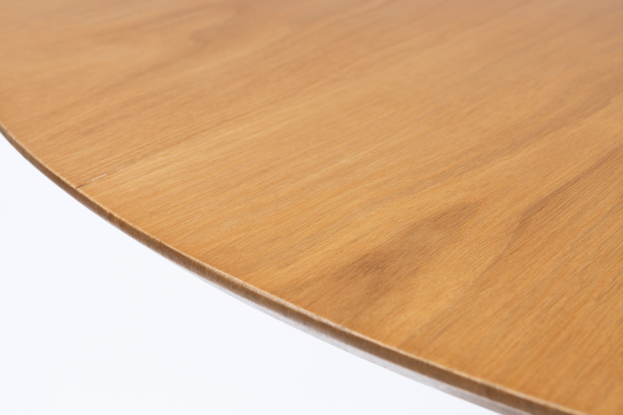 Eettafel RAKU naturel