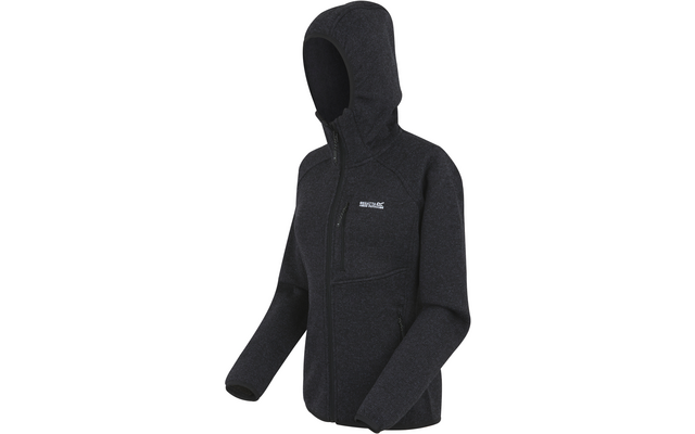 Regatta Newhill Damenfleecejacke mit Kapuze