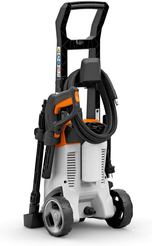 STIHL Hochdruckreiniger RE 90