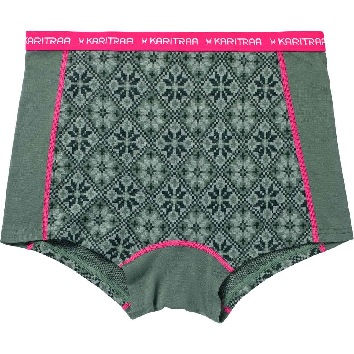 Kari Traa Rose Hipster Dame