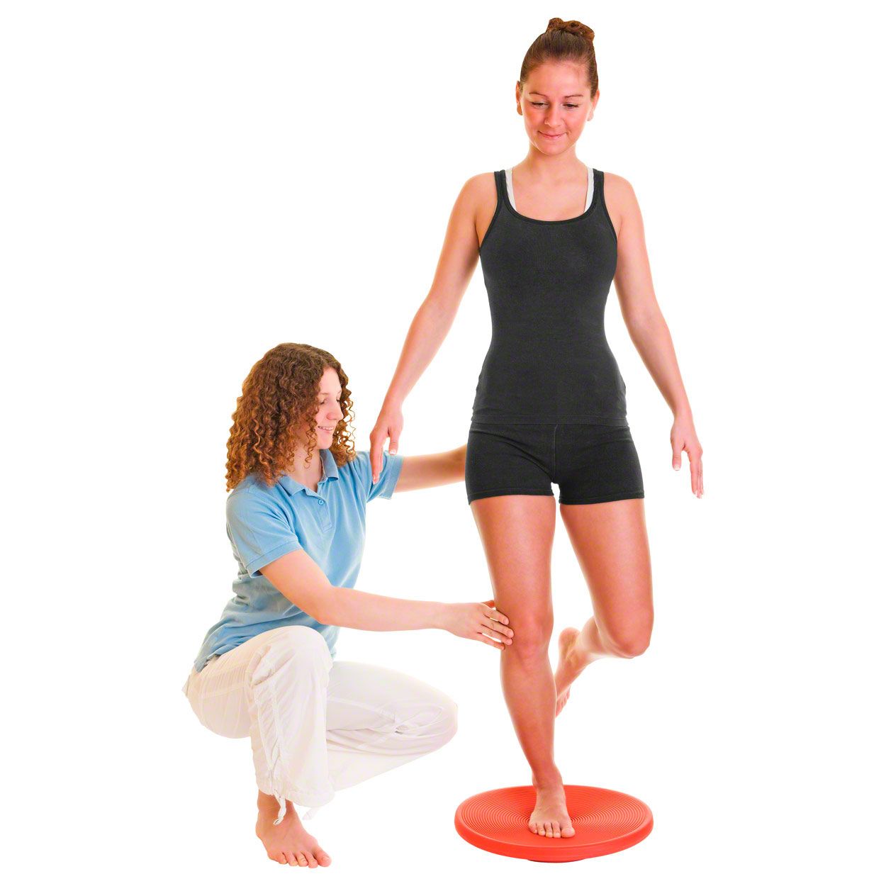 Fitness- & Therapiekreisel
