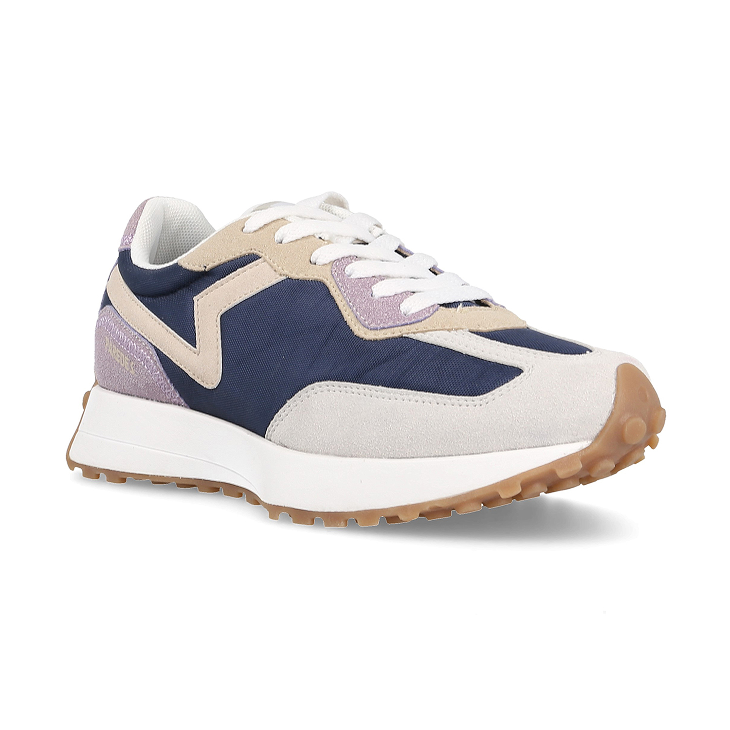 Esporte Casual Paredes Ennis