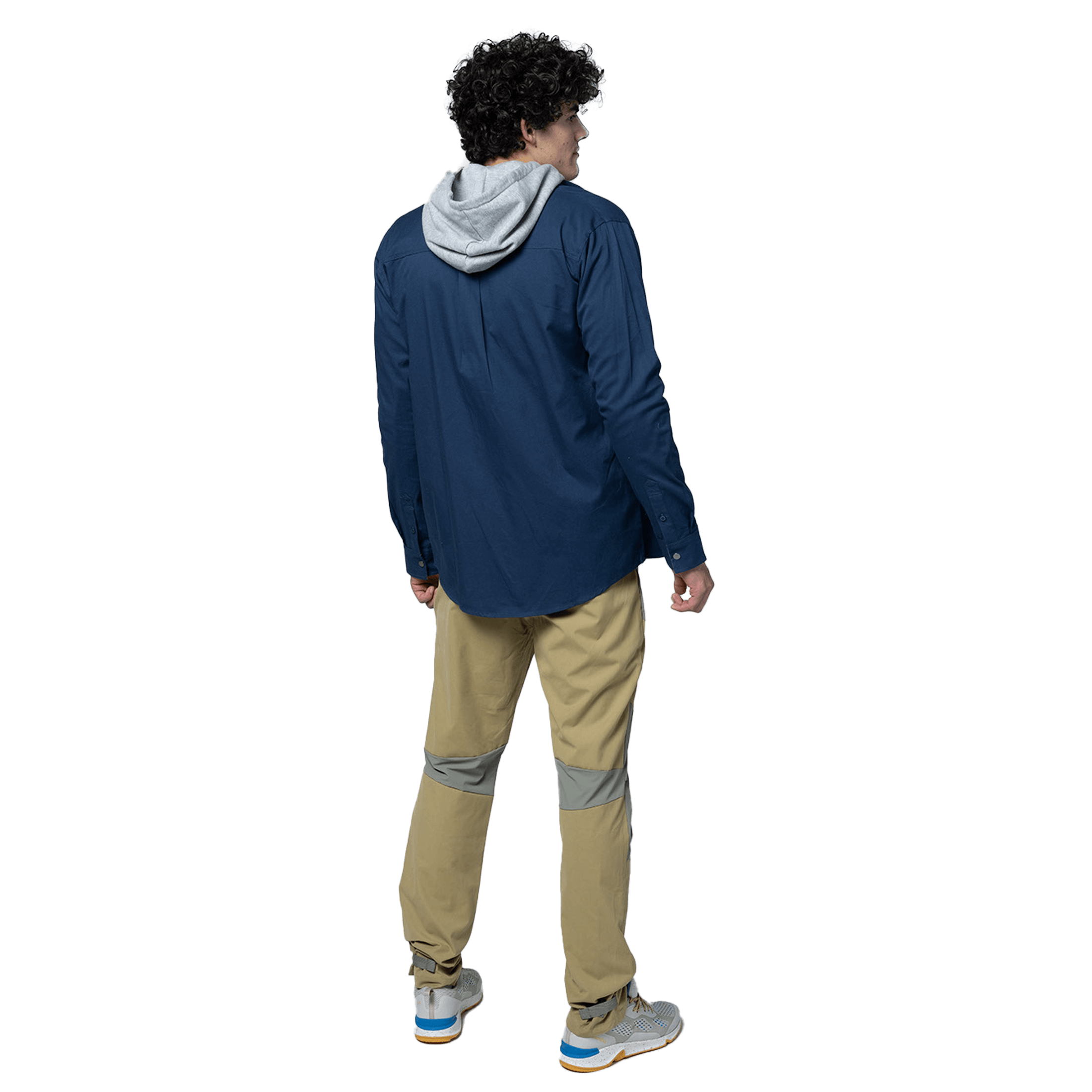 Bula Swell Trekking Pant - Bukse