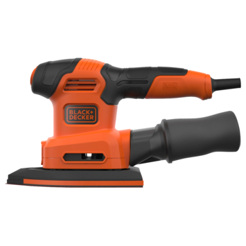 BLACK+DECKER Multischuurmachine BEW200-QS