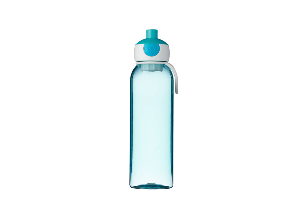 Top set!Campus waterfles (pop-up) (400 ml)