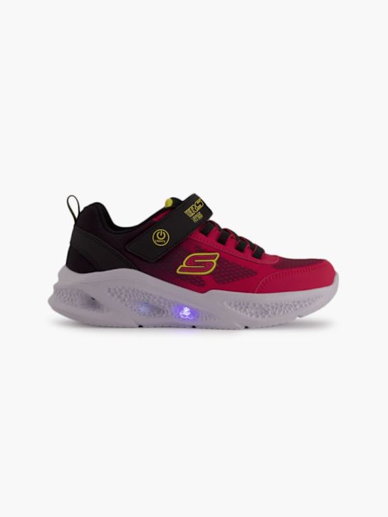 Skechers Sneaker Rot