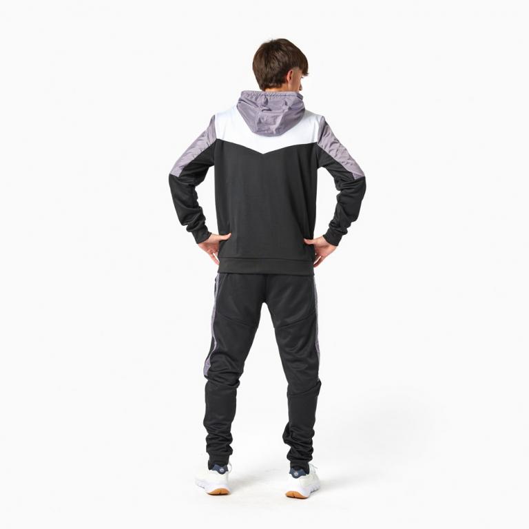 Conjunto de treino J'Hayber Mix