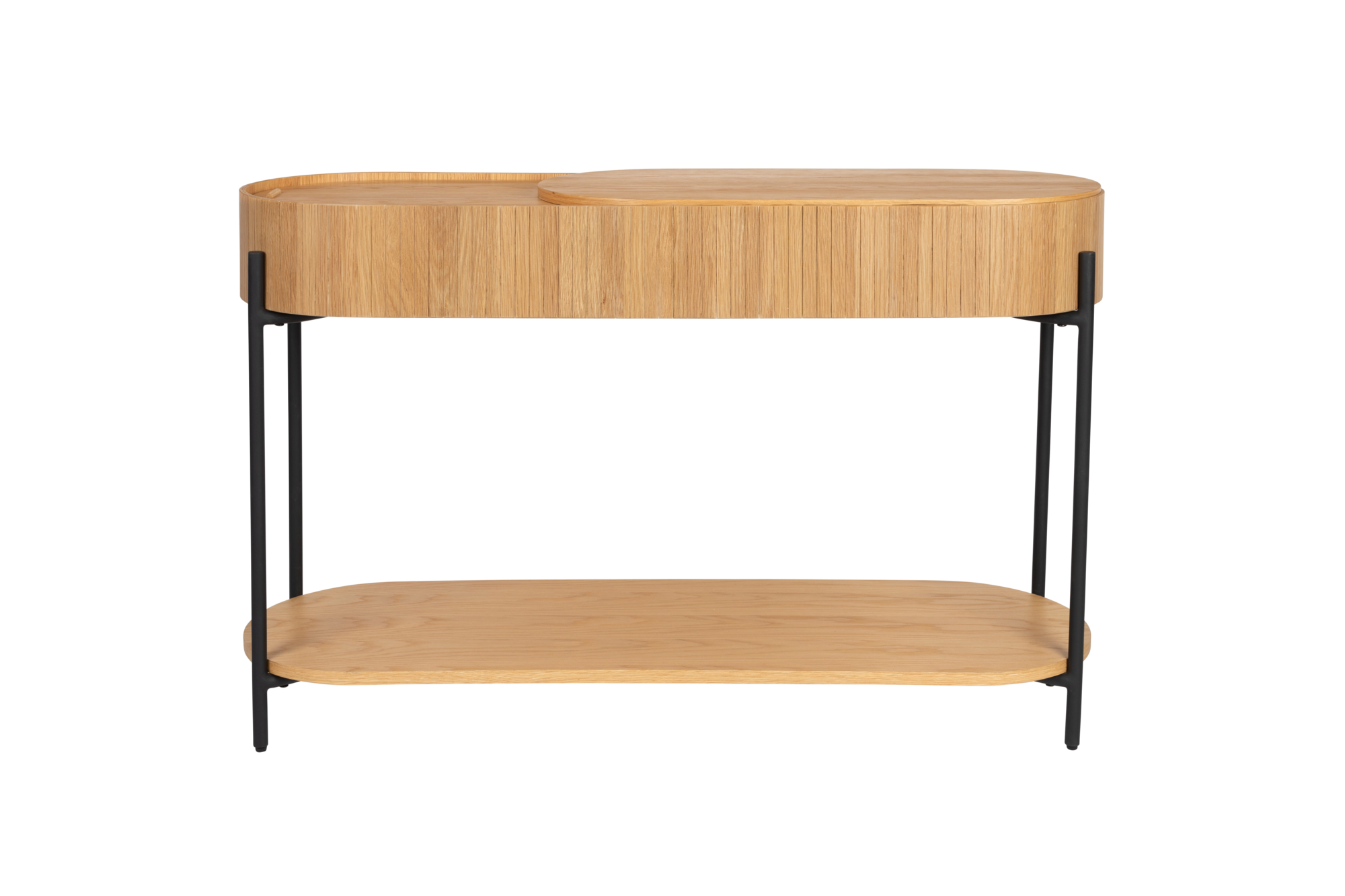 Console tafel SLIDES