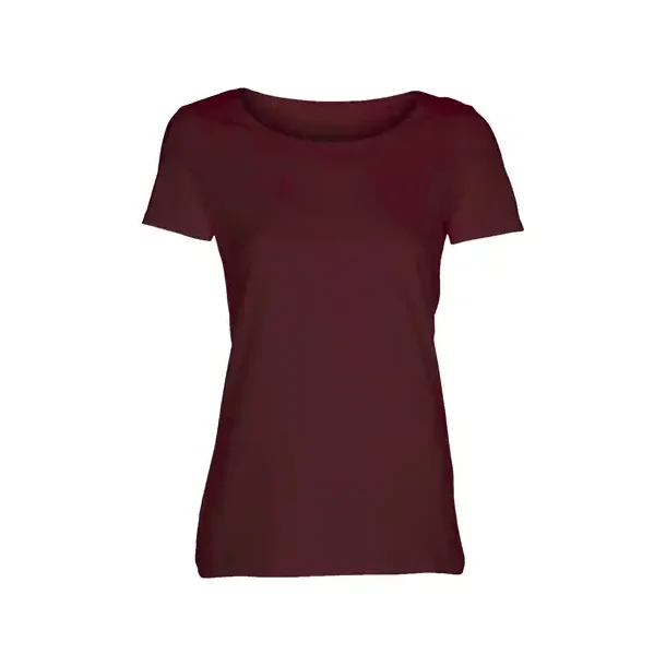 ST210 Lady Classic i Burgundy