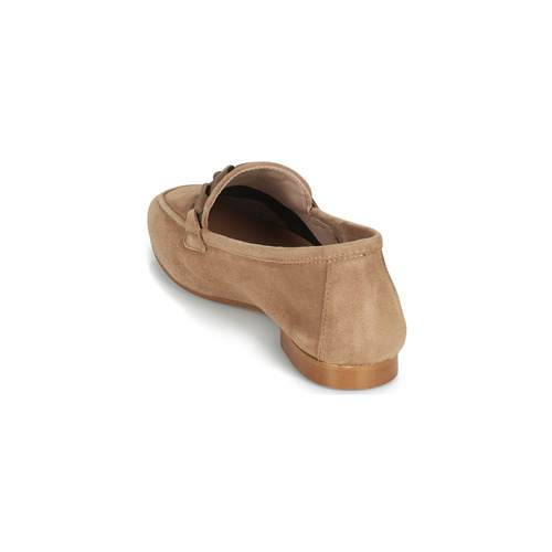 JB Martin - VEILLE - CHEVRE VELOURS CAMEL