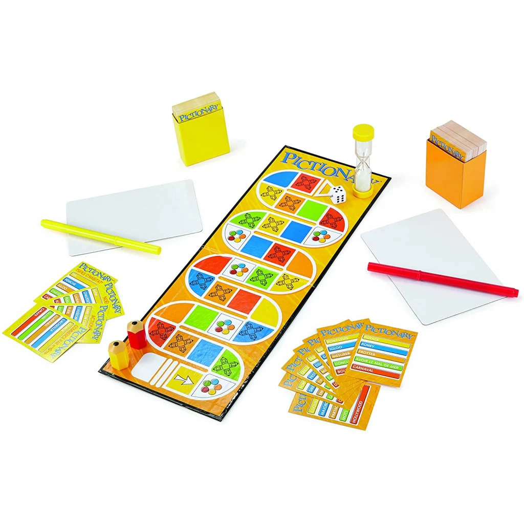 Pictionary