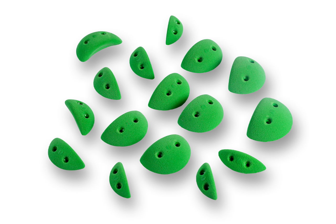 360HOLDS 360 HOLDS Juggy Balls - 319PU