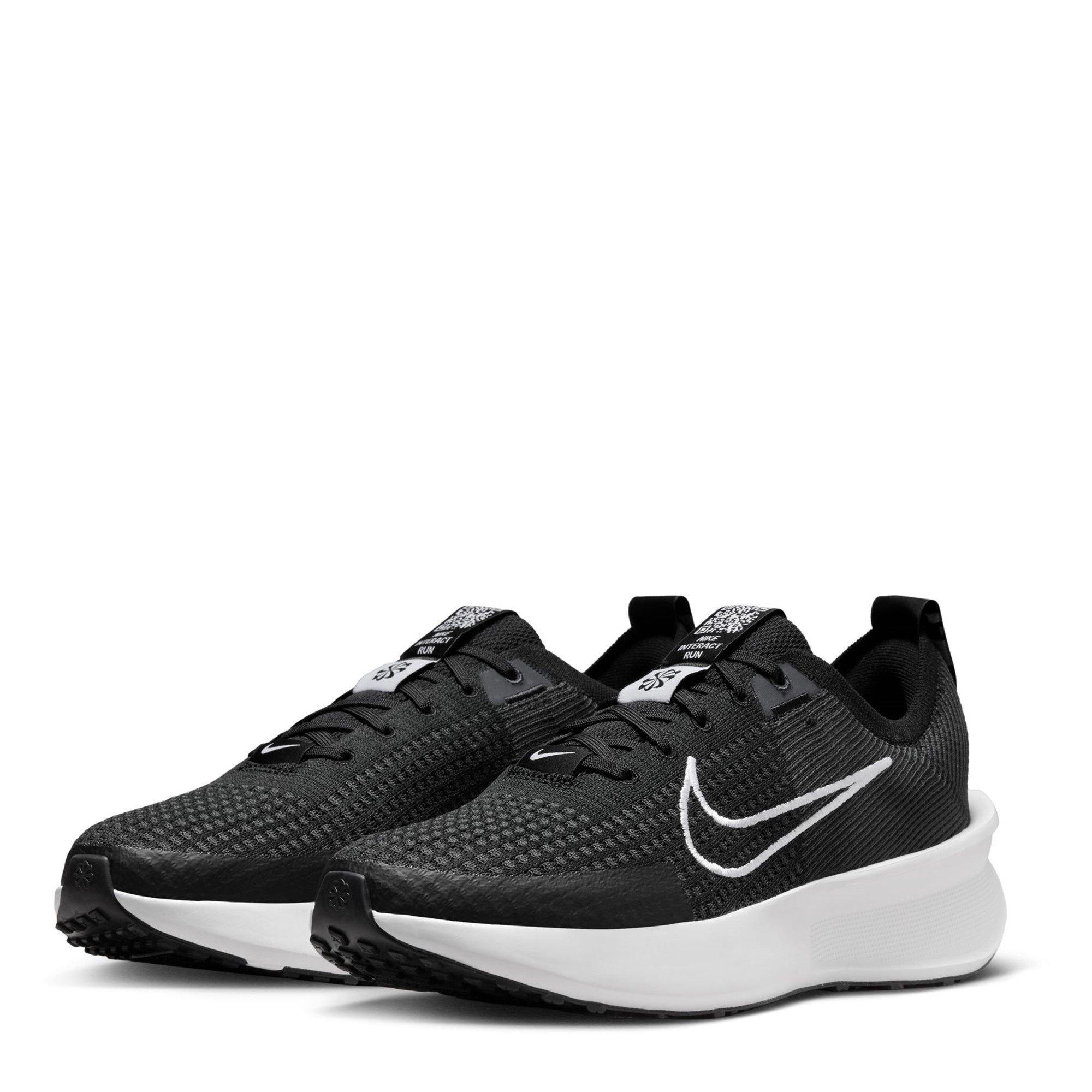 Nike Interact Run Mens Road Running Shoes