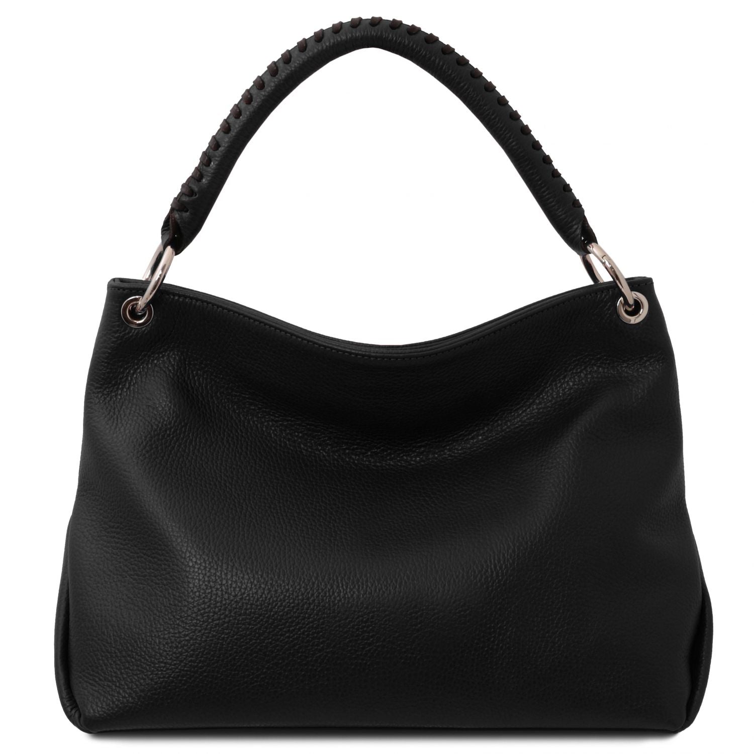 TL142087 – TL Bag – Soft leren Schoudertas