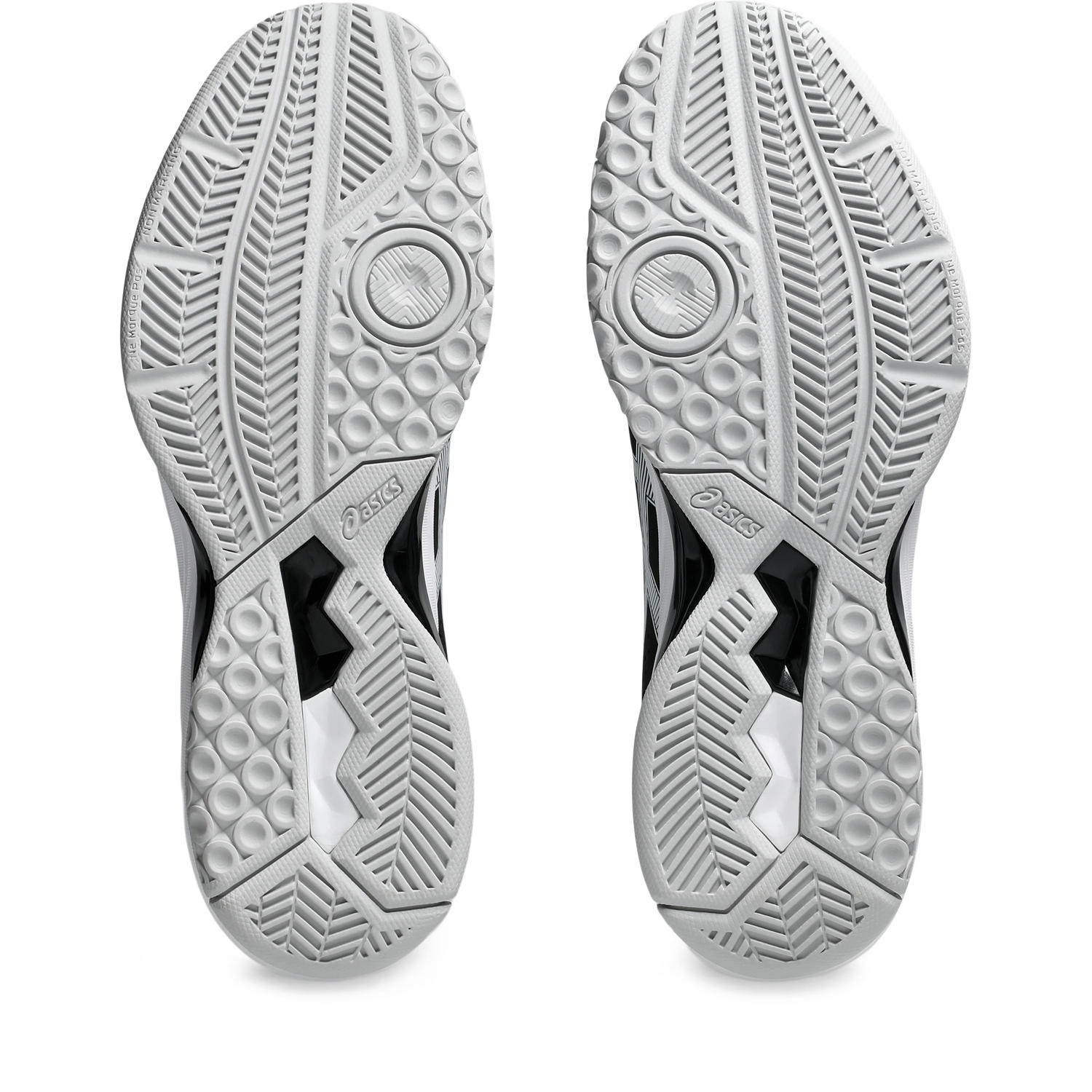 Asics Hallenschuh »GEL-TASK 4«  für Hallensport