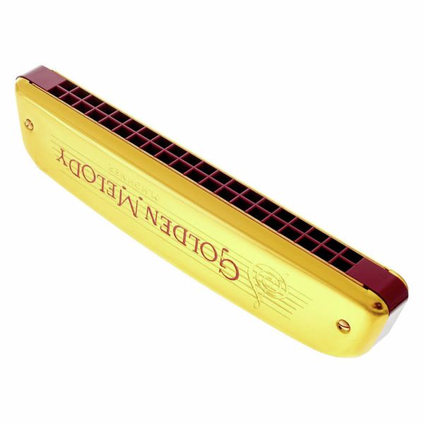 Hohner Golden Melody 40 C