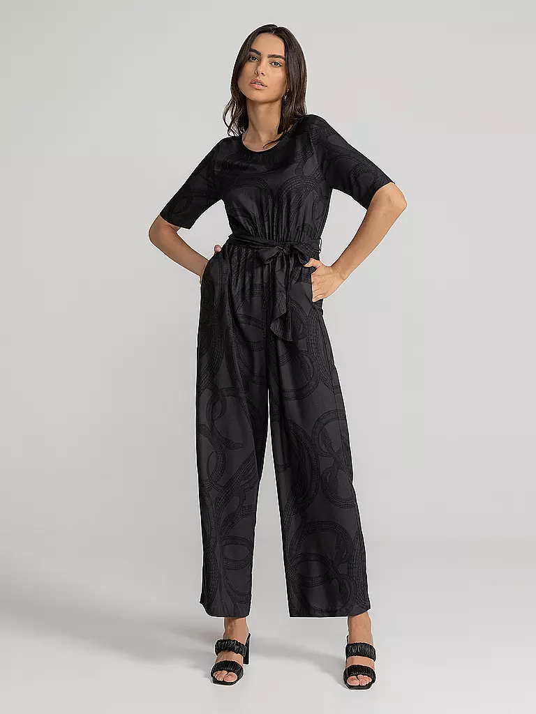 LOVJOI Jumpsuit STAINE schwarz
