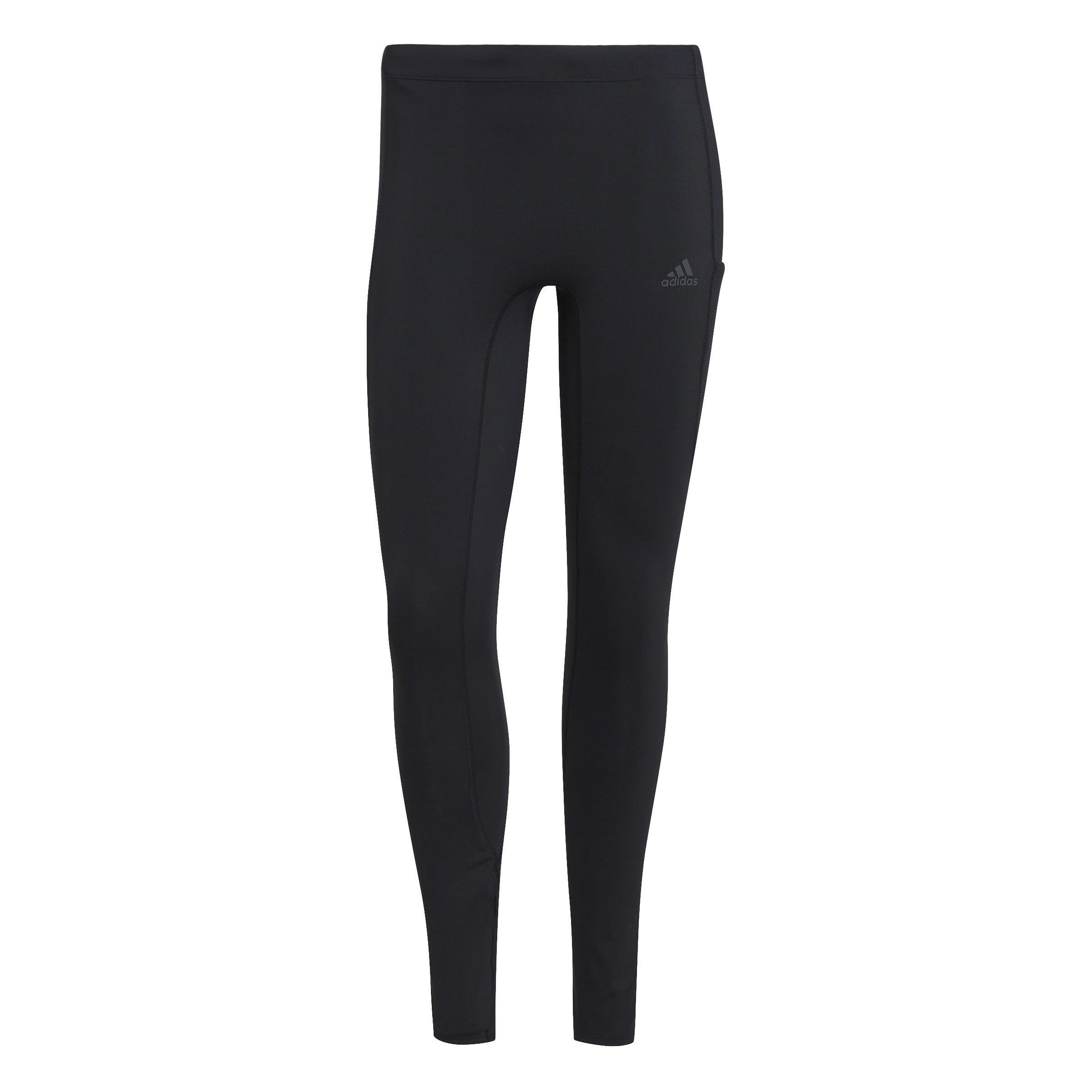 adidas Fastimpact 7 8 Running Tights Womens