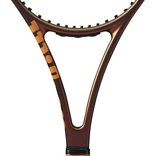 Wilson Pro Staff 97 v14 Tennisschläger unbesaitet (315gr.)