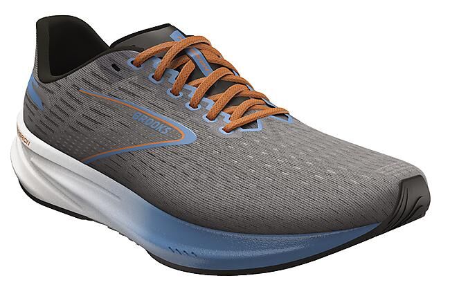 BROOKS RUNNING - CHAUSSURES DE RUNNING HYPERION M