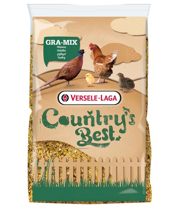 Versele-Laga Country's Best Hühnerfutter