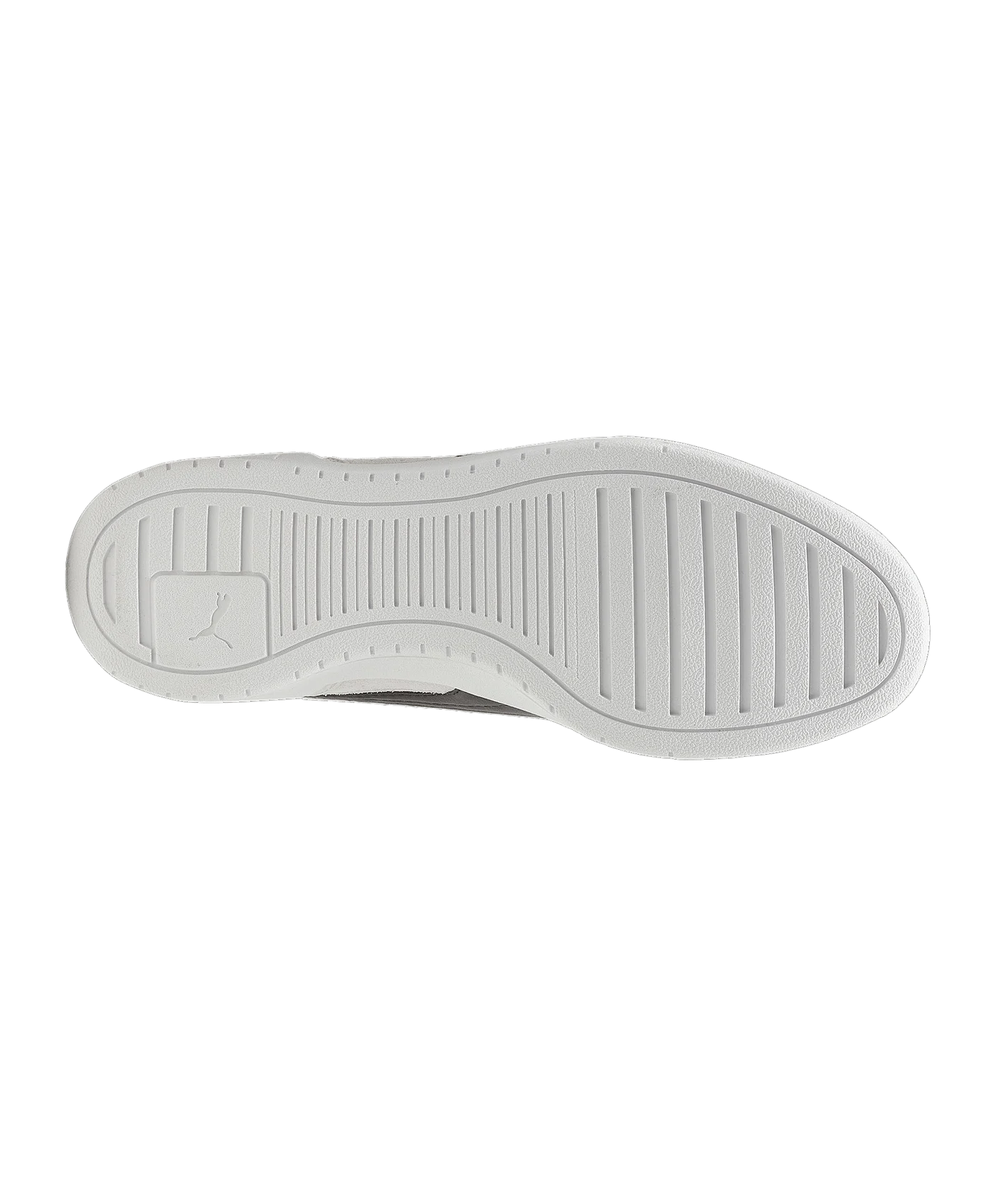 PUMA CA Pro Lux III Sneaker Weiss F05