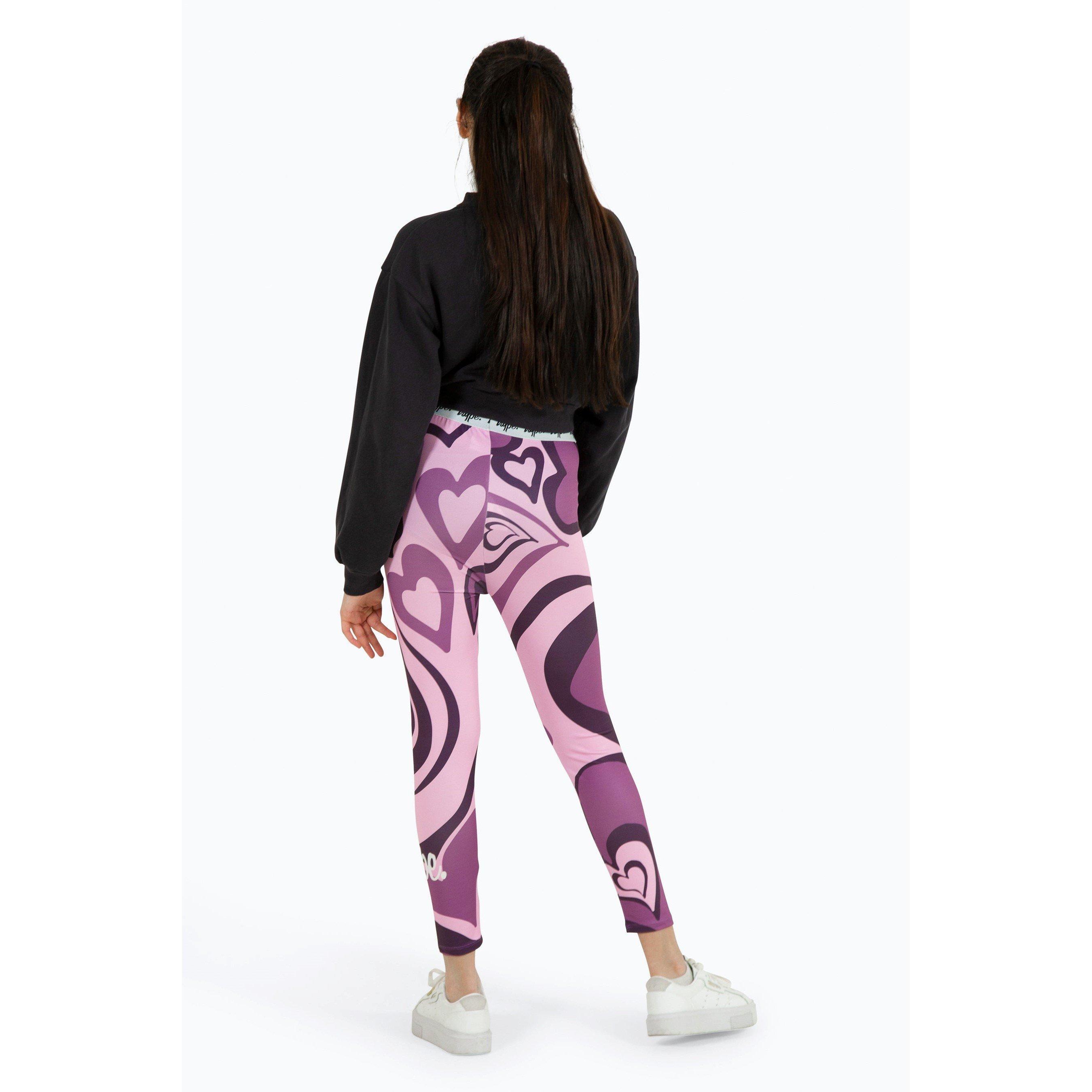 Hype Heart Leg Jn99