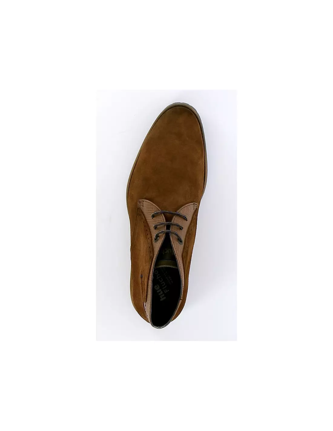 FLUCHOS CICLOPE - Bottines & boots afelpadoantilope