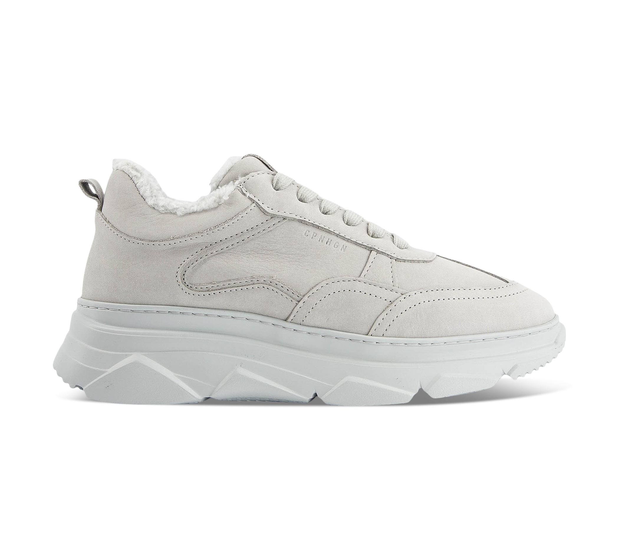 Copenhagen Sneaker low grau