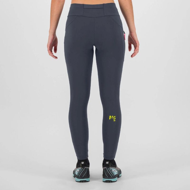 Rock Evo Tights - Collant running femme