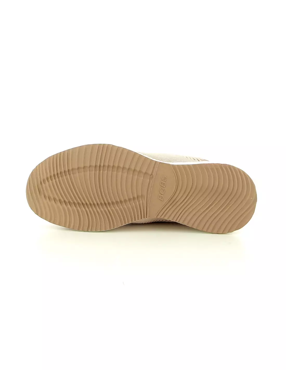 SKECHERS BOBS Sport Squad - Glam League - Baskets Rose