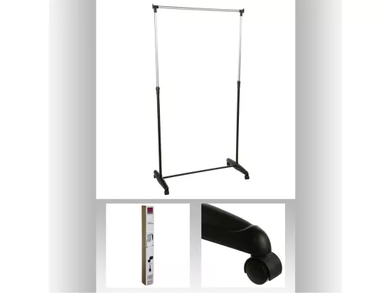 Portant à Vêtements 