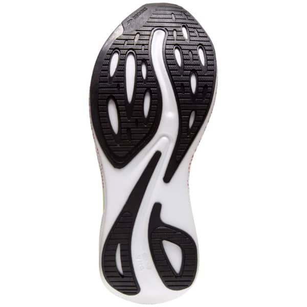 Chaussure running BROOKS HYPERION MAX WHITE/BLACK/NIGHTLIFE