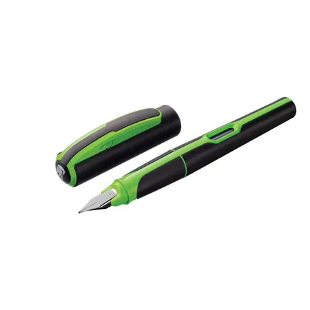 Pelikan Füllhalter Style P57M Neongrün