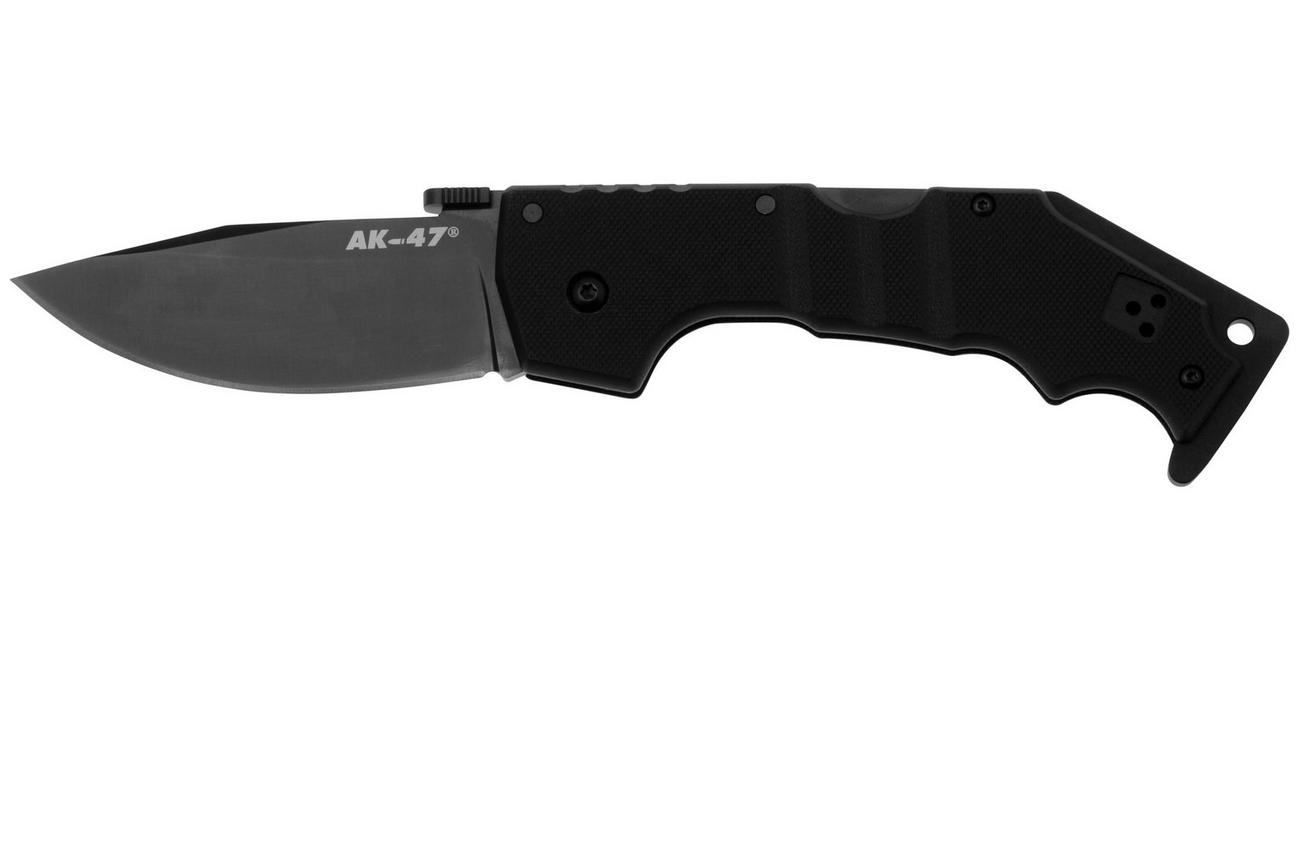 Cold Steel AK-47 CPM S35VN 58M zakmes