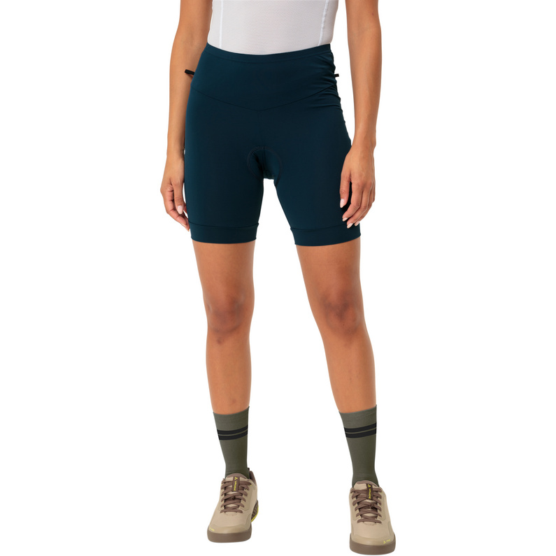 Vaude Damen Altissimi II MTB Hose kurz