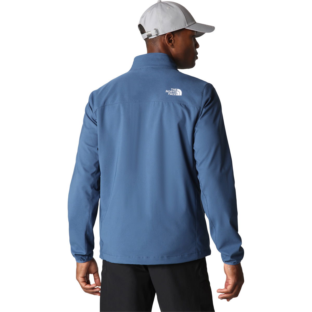 The North Face Nimble Softshell Jakke Herre