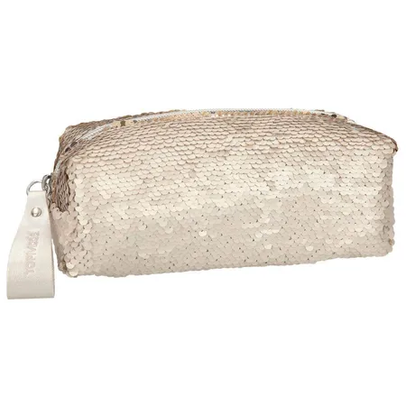 Depesche TOPModel Schlamper Streichpailllette gold