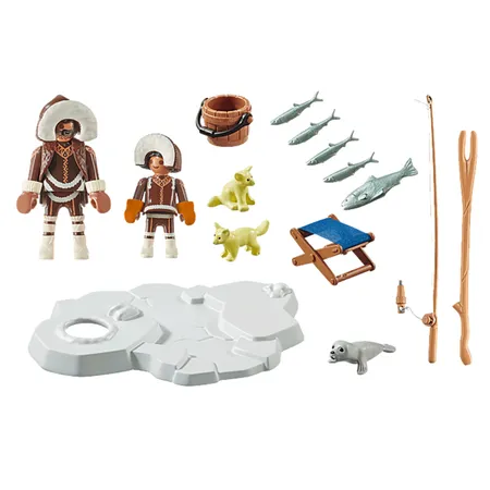 PLAYMOBIL® 70606 Family FunGeschenkset 
