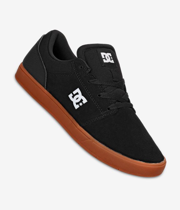 DC Crisis 2 Schuh (black gum)