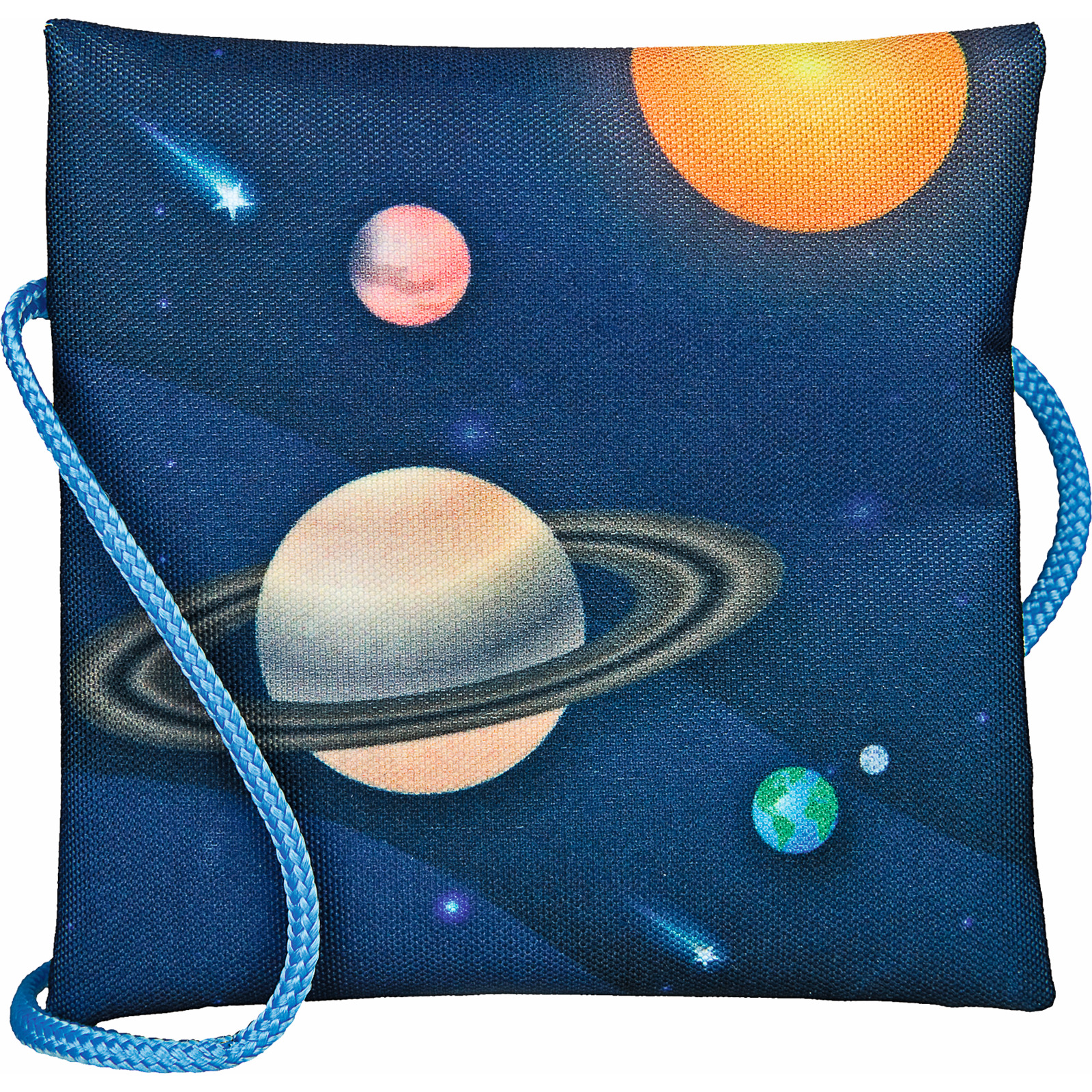 Schulranzen Set 4tlg Outer Space