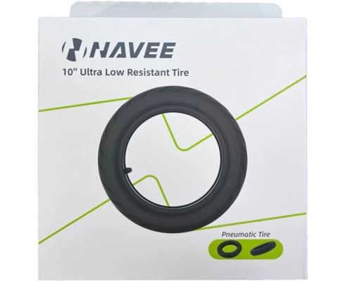 Navee 10‘’ Ultra Low Resistant Tire for V Series